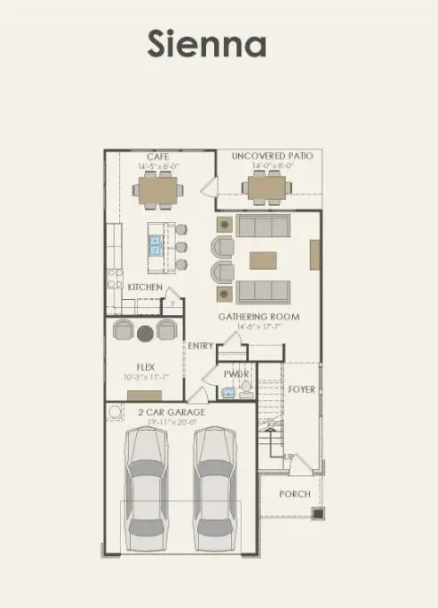 109 Singing Dove Way, Liberty Hill, TX 78642 - #2