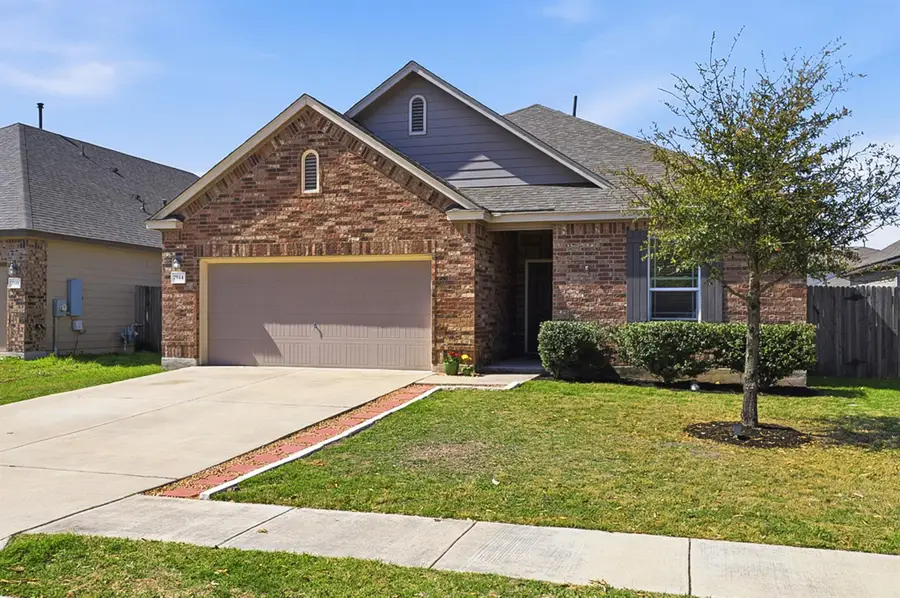 7944 Bassano Dr, Round Rock, TX 78665 - #3