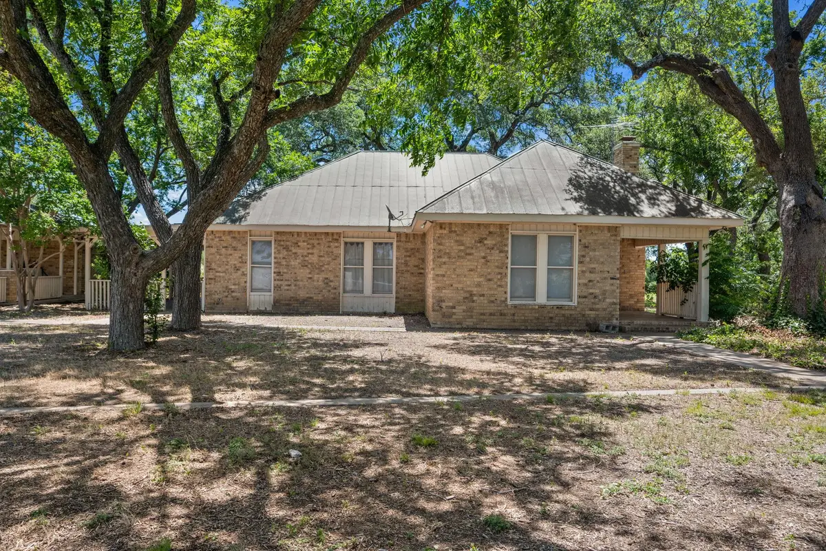 1300 W Tx-29, Bertram, TX 78605 - #1