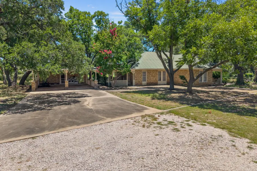 1300 W Tx-29, Bertram, TX 78605 - #3