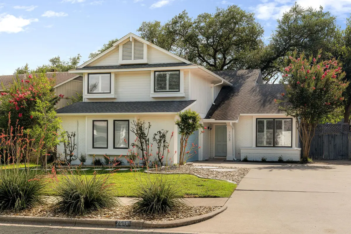 7608 Hawkeye Dr, Austin, TX 78749 - #1