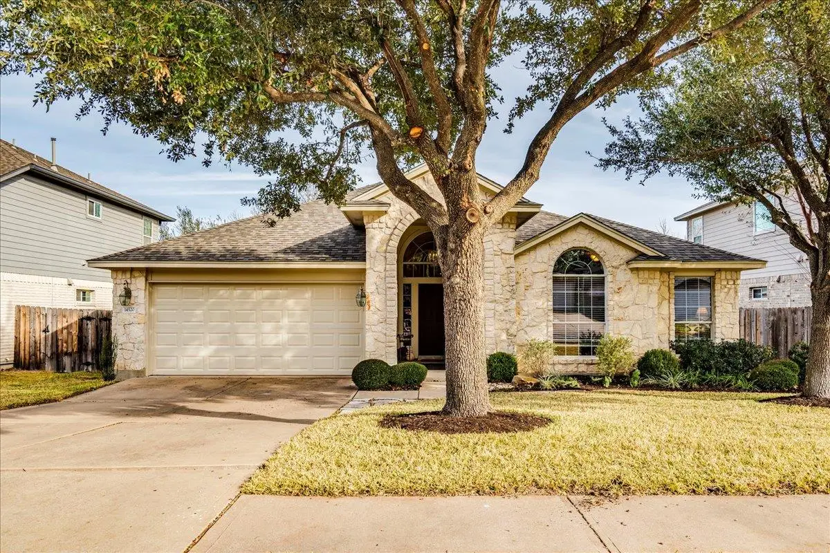 14520 Ballimamore Dr, Austin, TX 78717 - Image #1