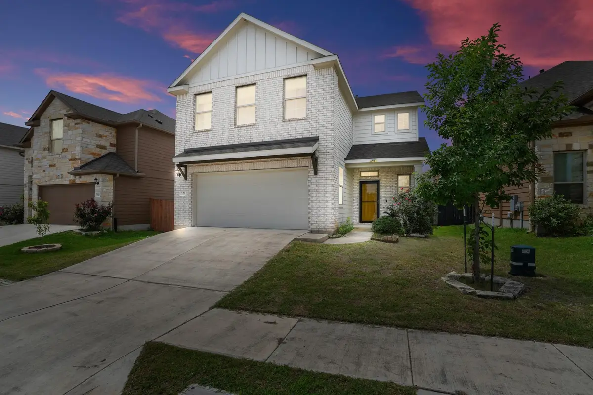 521 Falkland Trce, Pflugerville, TX 78660 - #1
