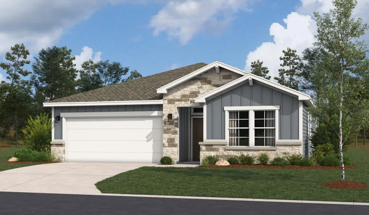 119 Horseherb Way, San Marcos, TX 78666 - #1