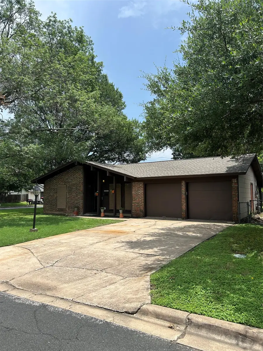 5001 Creekline Dr, Austin, TX 78745 - #2