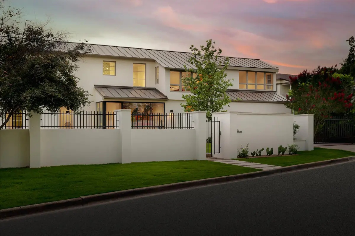 1103 Gaston Ave, Austin, TX 78703 - Image #1