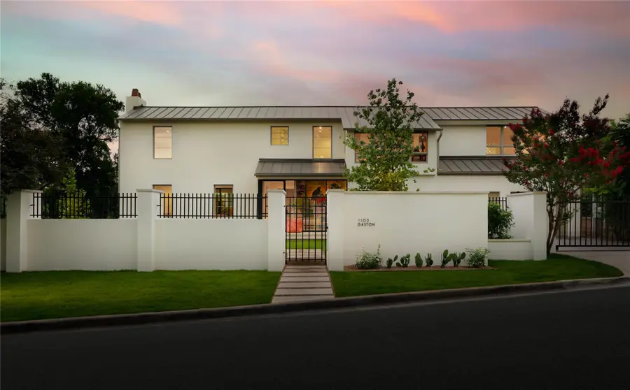 1103 Gaston Ave, Austin, TX 78703 - Image #2