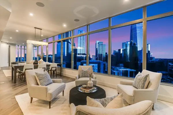 501 West Ave #2303, Austin, TX 78701