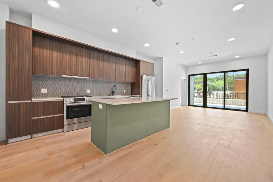 2209 S 1st St #121, Austin, TX 78704 - #2