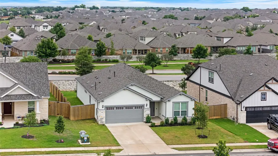 202 Muddy Creek Way, Kyle, TX 78640 - #3