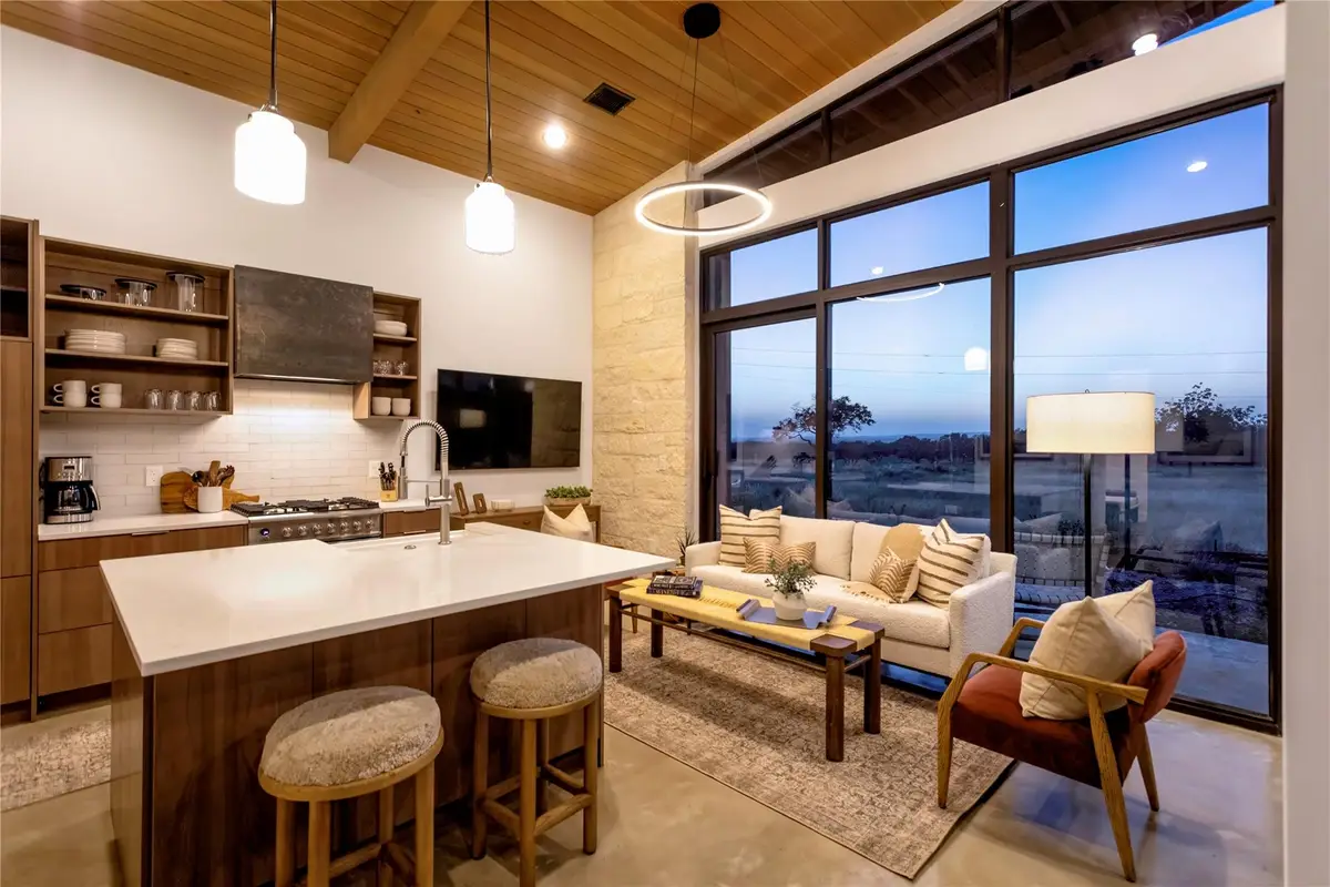 312 Hye Springs Rd #106, Hye, TX 78635 - #1