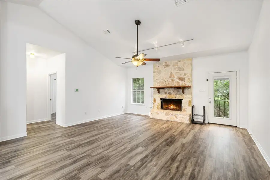 1301 S Quinlan Park Rd, Austin, TX 78732 - #3