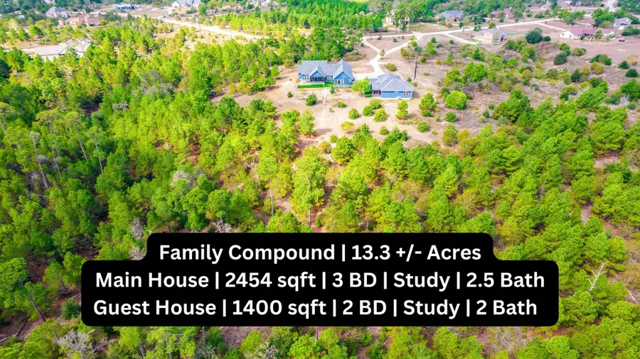 355 Mcallister Rd, Bastrop, TX 78602 - #2