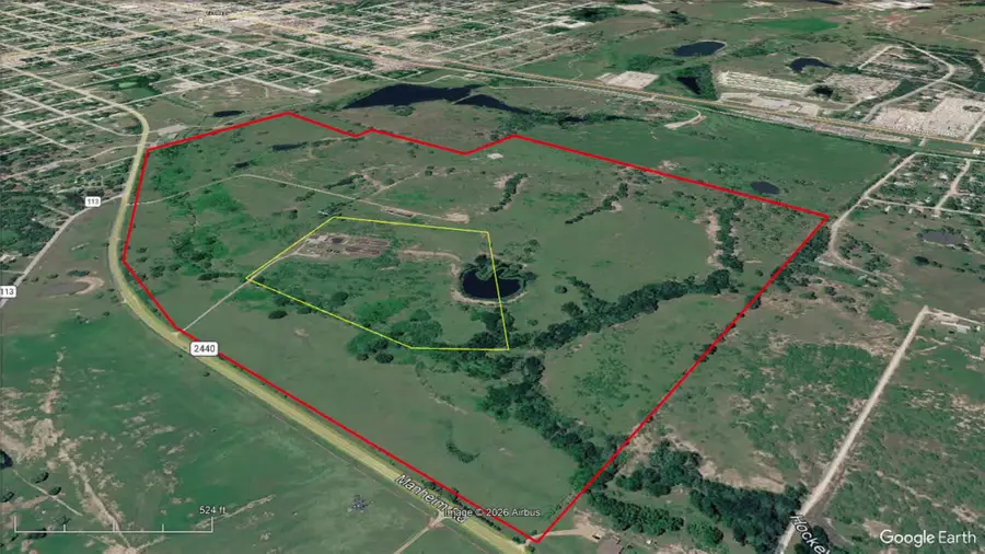 000 Fm 2440, Giddings, TX 78942 - #2
