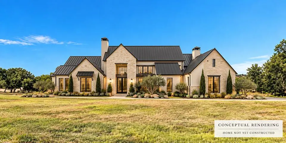 Lot 8 Majestic Crk, Blanco, TX 78606 - #1