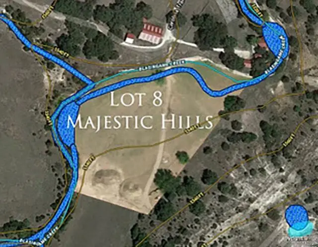 Lot 8 Majestic Crk, Blanco, TX 78606 - #2