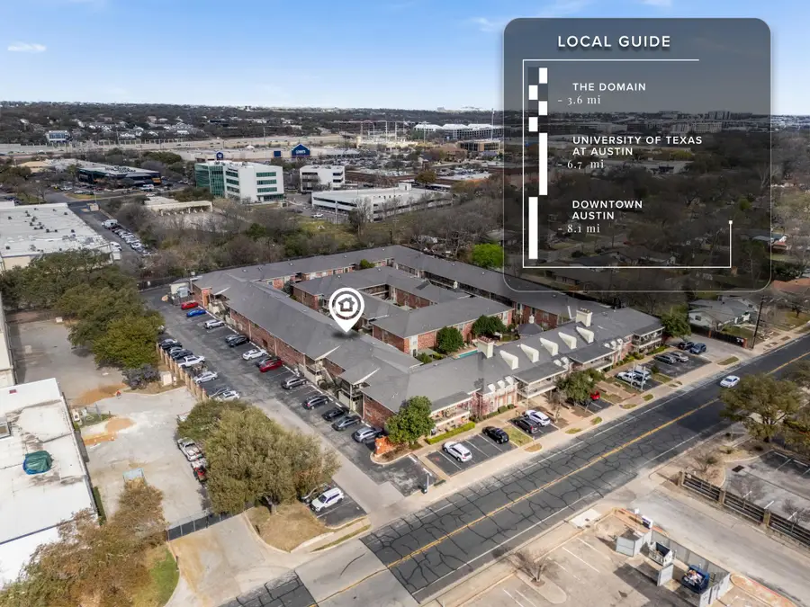 7920 Rockwood Ln #237, Austin, TX 78757 - #2