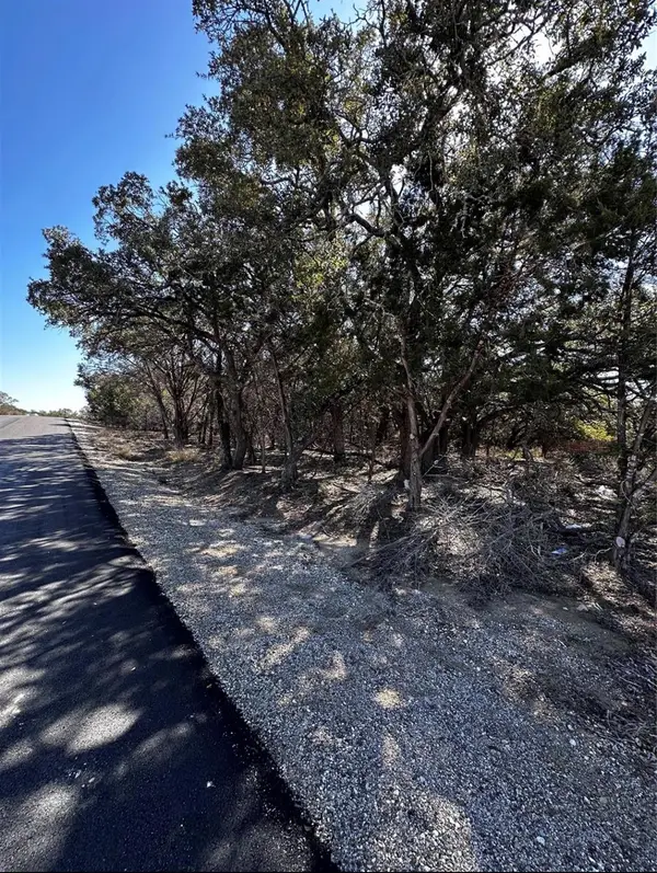 21807 O'henry Ave, Lago Vista, TX 78645