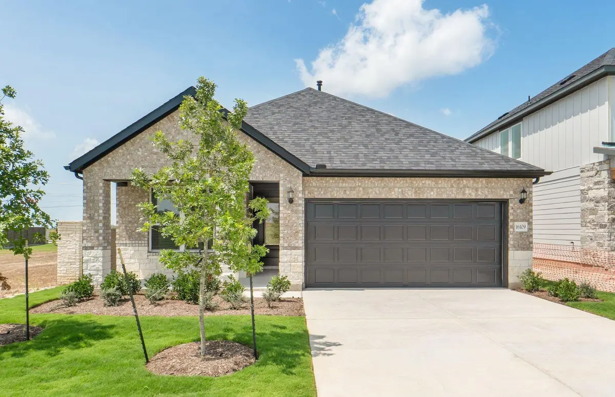16109 Emma Edge Ln, Northeast Travis, TX 78640 - #1