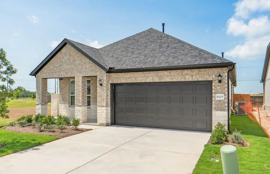 16109 Emma Edge Ln, Northeast Travis, TX 78640 - #2