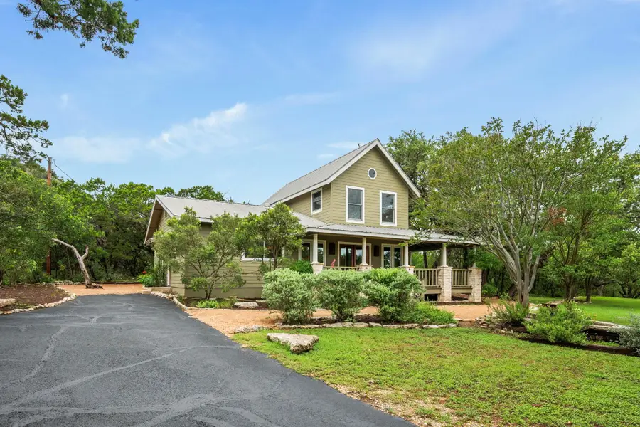 8 Palo Pinto Path, Wimberley, TX 78676 - #2