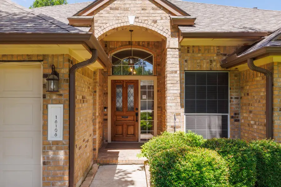 16106 W Dorman Dr, Austin, TX 78717 - #2