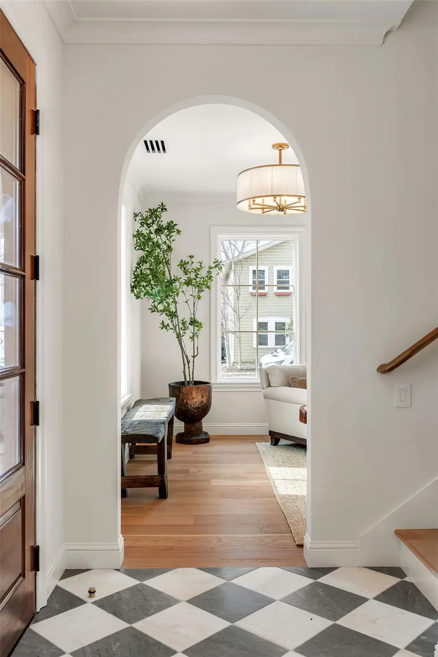 4909 Avenue G, Austin, TX 78751 - #3