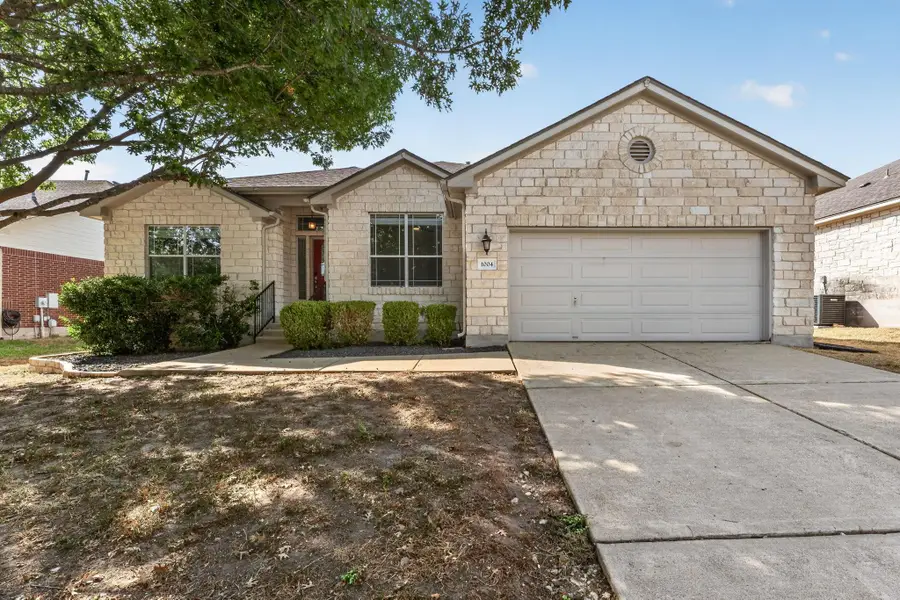 1004 Applerock, Leander, TX 78641 - #3