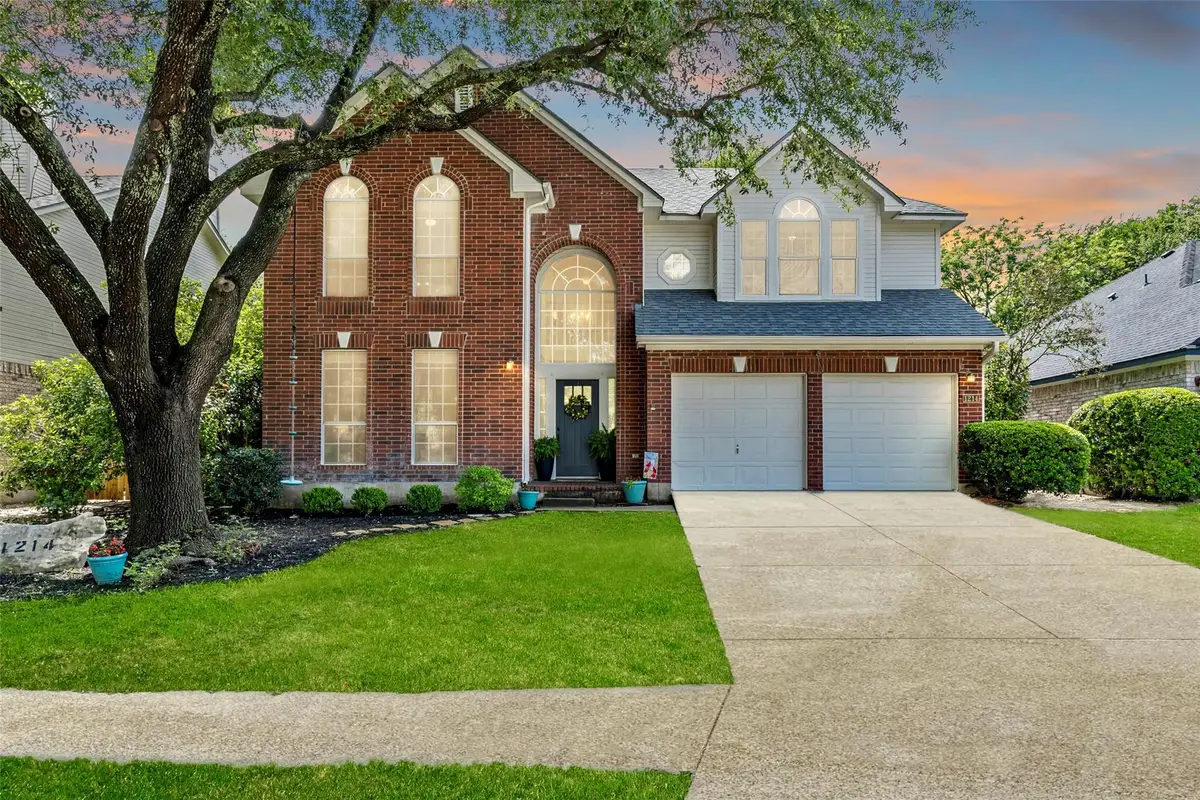 1214 Cardinal Ln, Round Rock, TX 78681 - #1