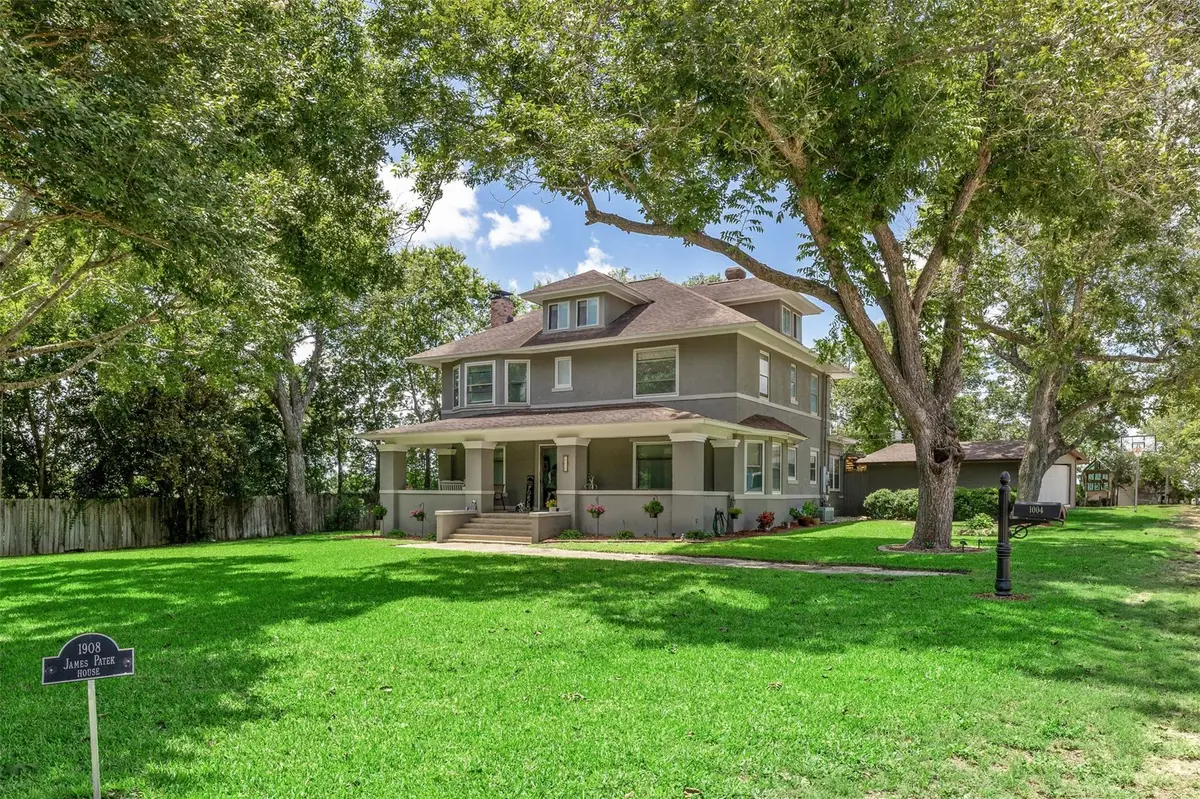 1004 Mitchell St, Gonzales, TX 78629 - Image #1