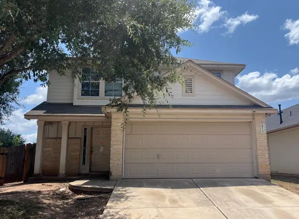 3411 Barksdale Dr, Austin, TX 78725