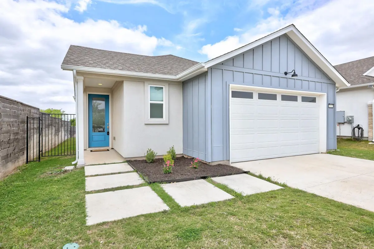 1112 Chapote Ter, Georgetown, TX 78628 - #1