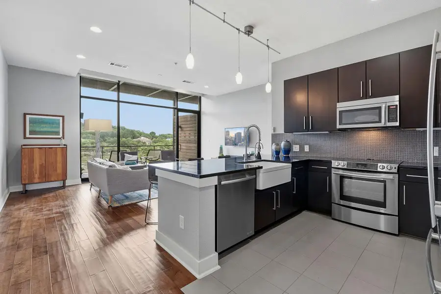 1101 Ivean Pearson Rd #B204, Lago Vista, TX 78645 - #2