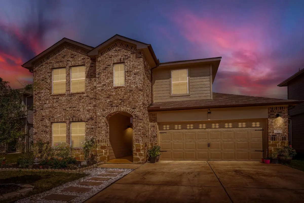 13825 Thomas Wheeler Way, Manor, TX 78653 - #1