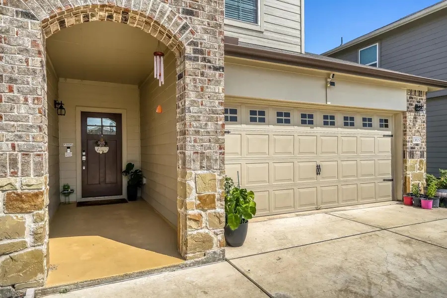 13825 Thomas Wheeler Way, Manor, TX 78653 - #2