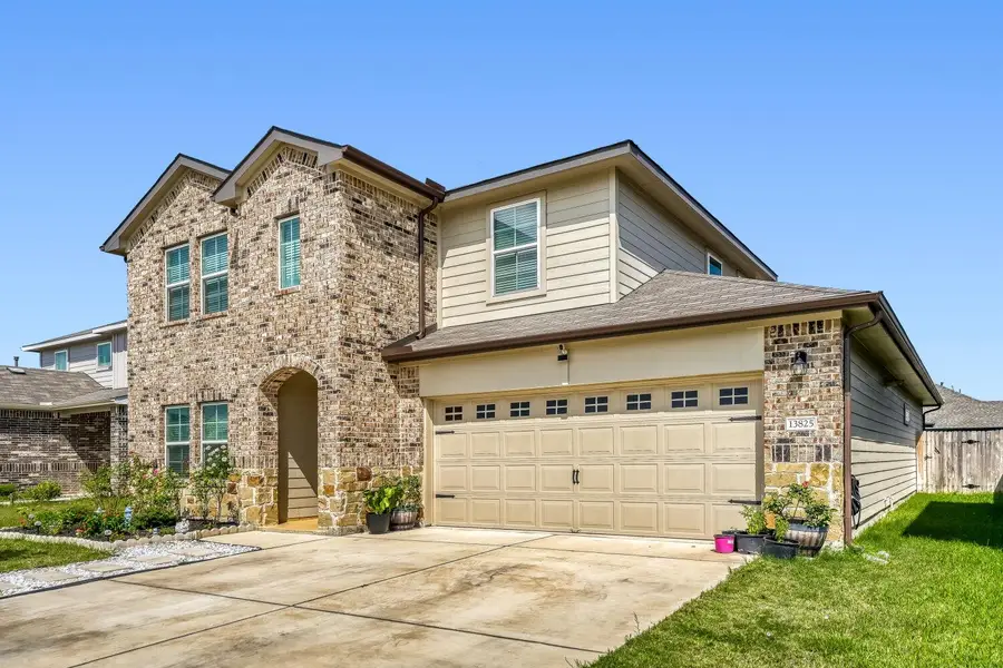 13825 Thomas Wheeler Way, Manor, TX 78653 - #3