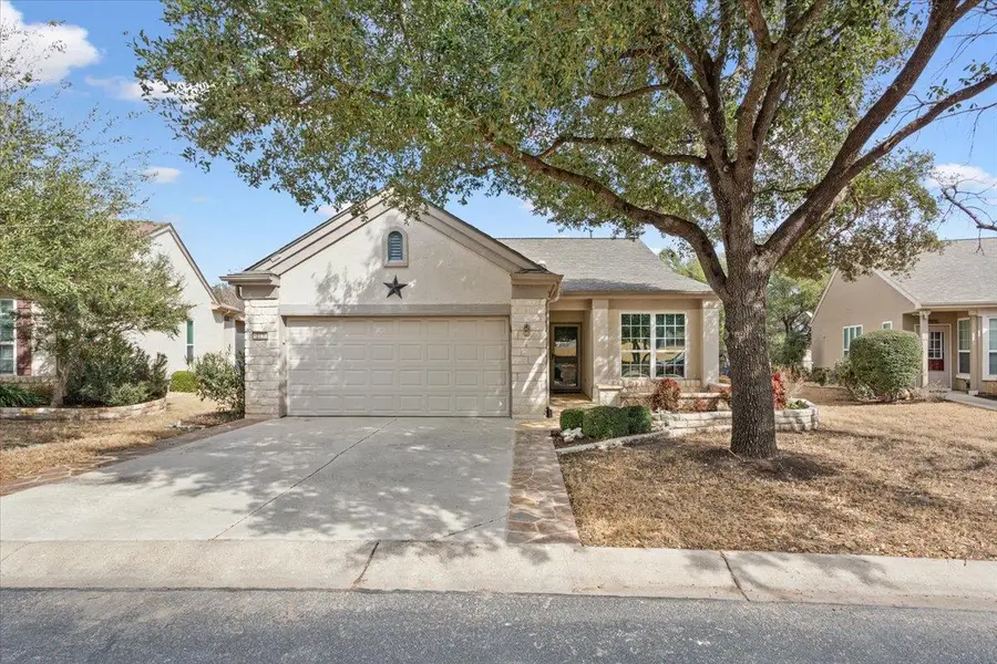 113 Sunnyside Bnd, Georgetown, TX 78633 - #3