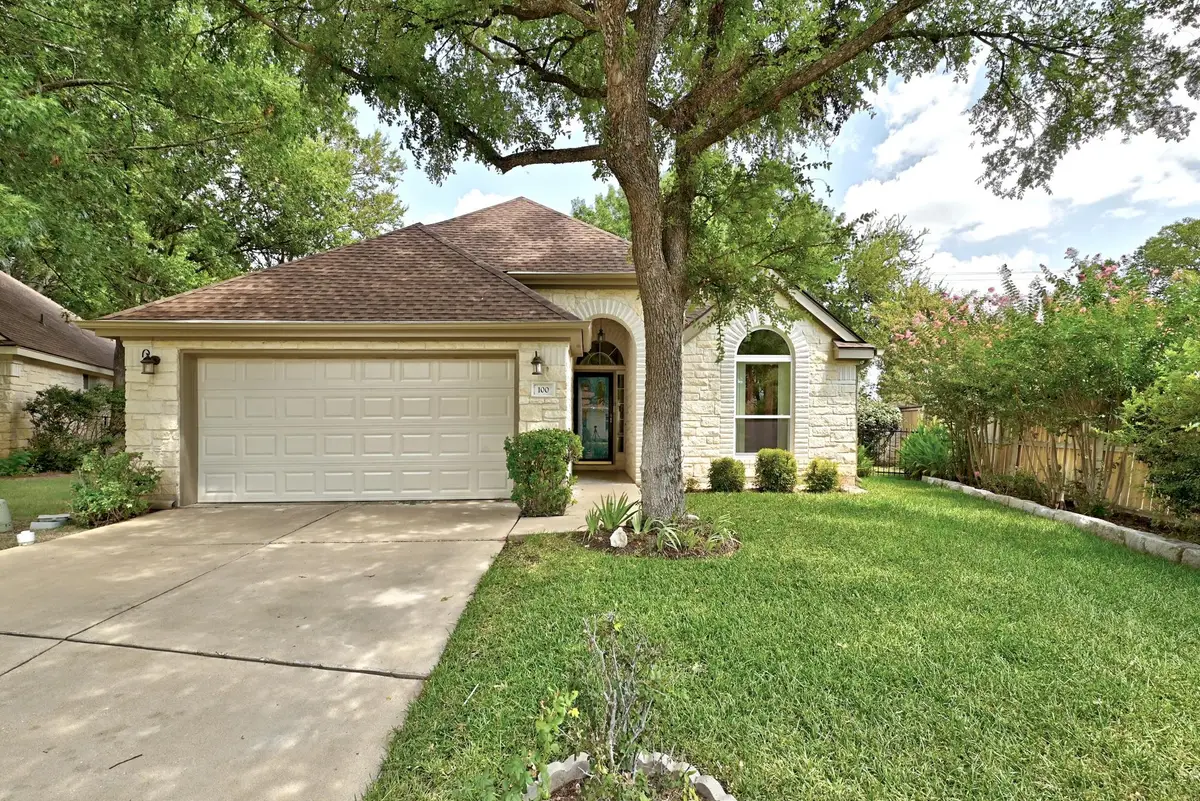 100 Village Dr, Georgetown, TX 78628 - #1