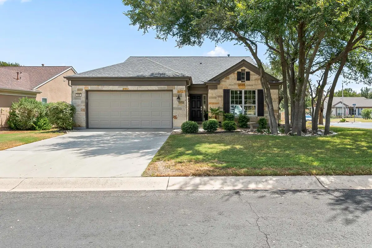 100 Klondike Dr, Georgetown, TX 78633 - #1