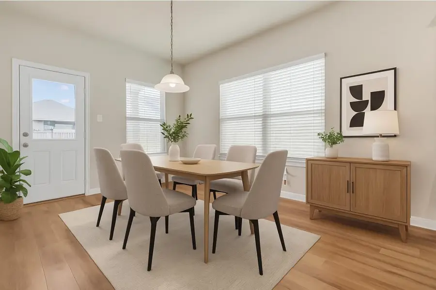 449 Galway Bay Ln, Georgetown, TX 78626 - Image #3