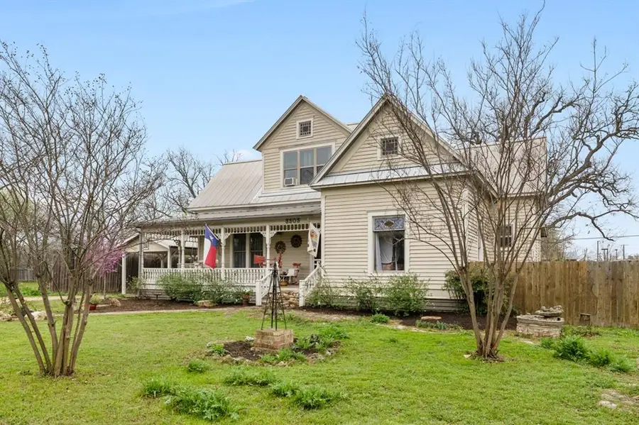 3303 Ranch Road 1869, Liberty Hill, TX 78642 - Image #3