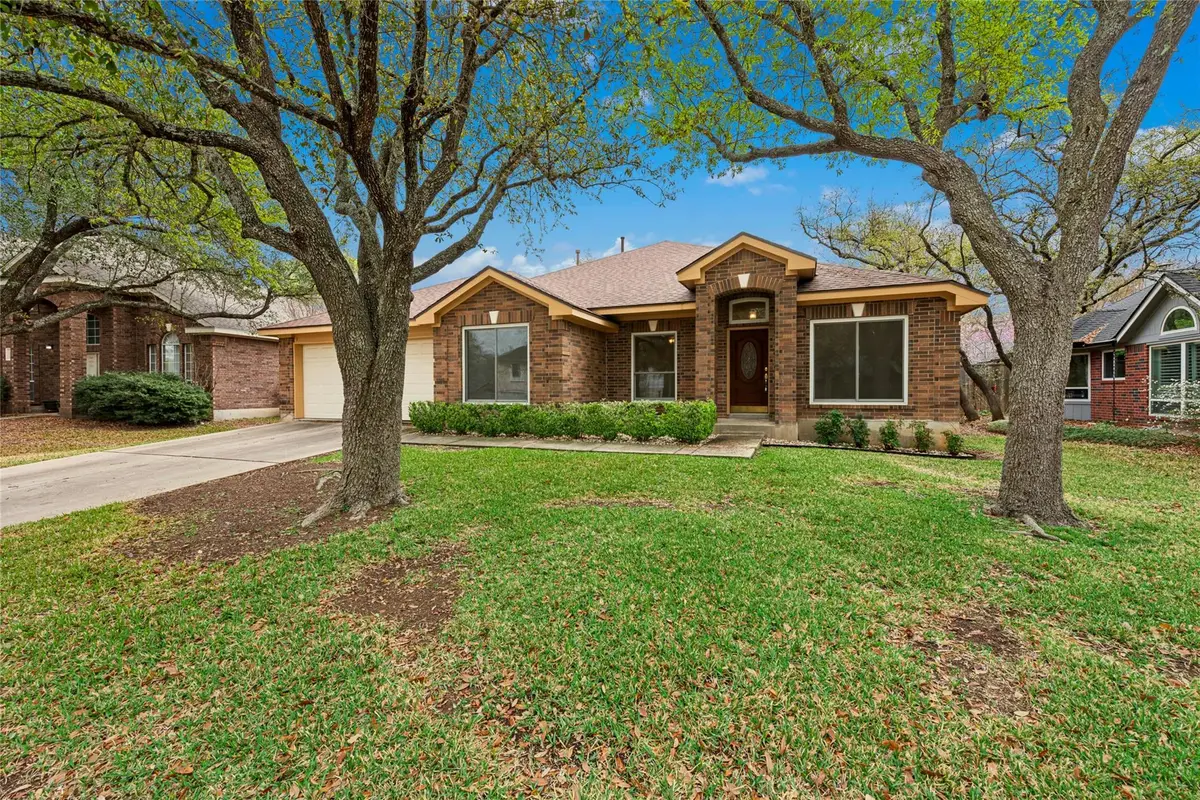 16605 Denise Dr, Austin, TX 78717 - #1