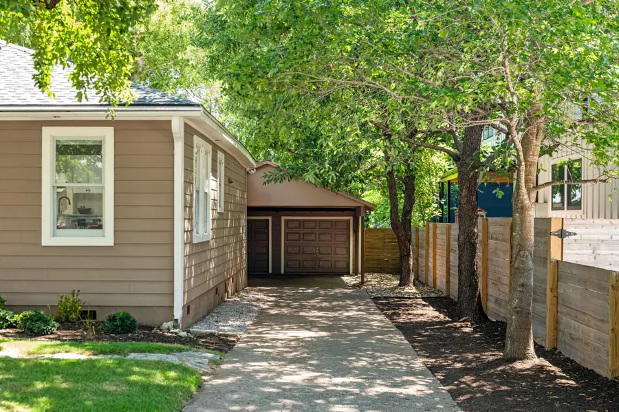 909 Ruth Ave, Austin, TX 78757 - #3