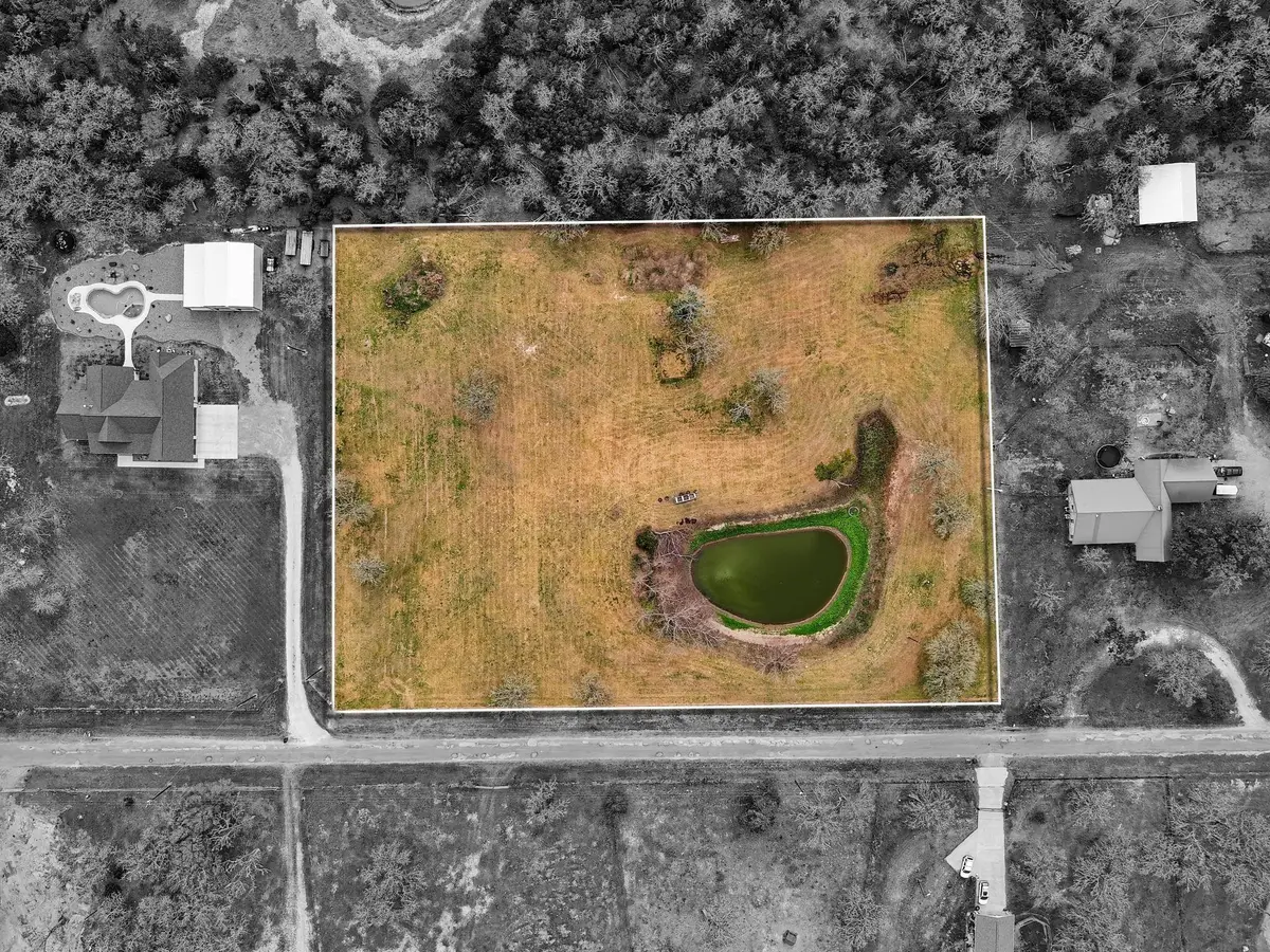 1060 County Road 232, Giddings, TX 78942 - #1