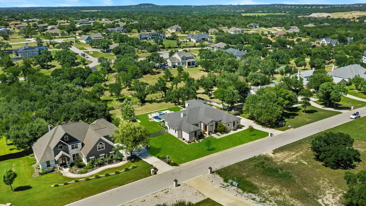 105 Taylor Creek Way, Liberty Hill, TX 78642 - #1