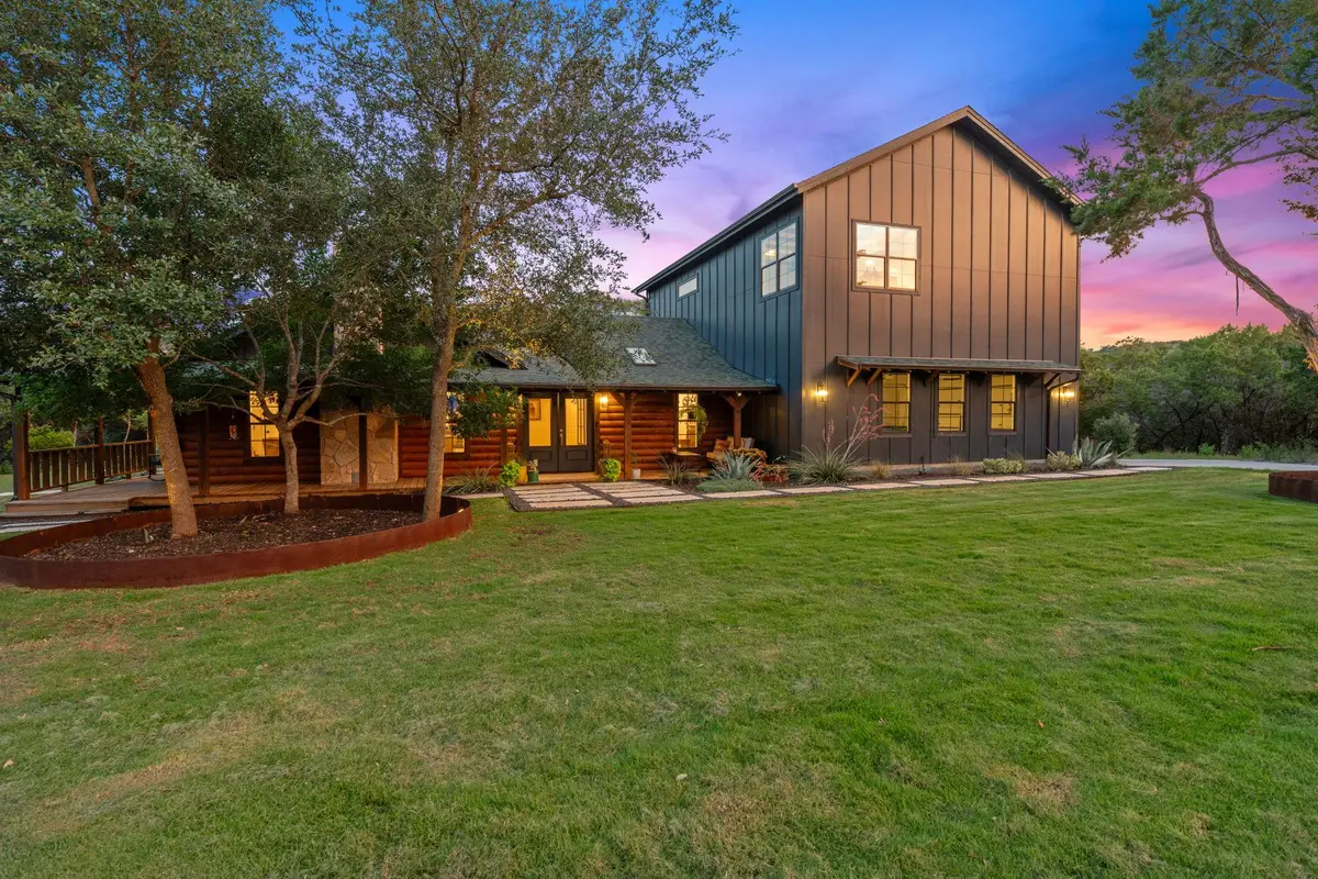 12411 Lone Mountain Pass, Leander, TX 78641 - #1