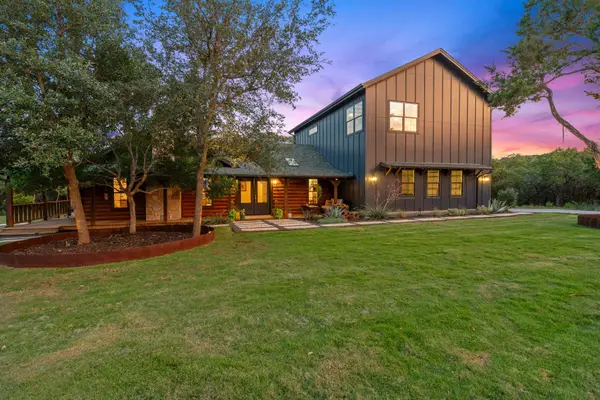 12411 Lone Mountain Pass, Leander, TX 78641