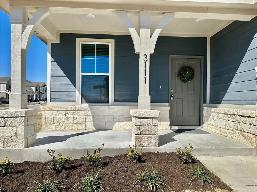 3111 Red Columbine St, New Braunfels, TX 78130 - #2