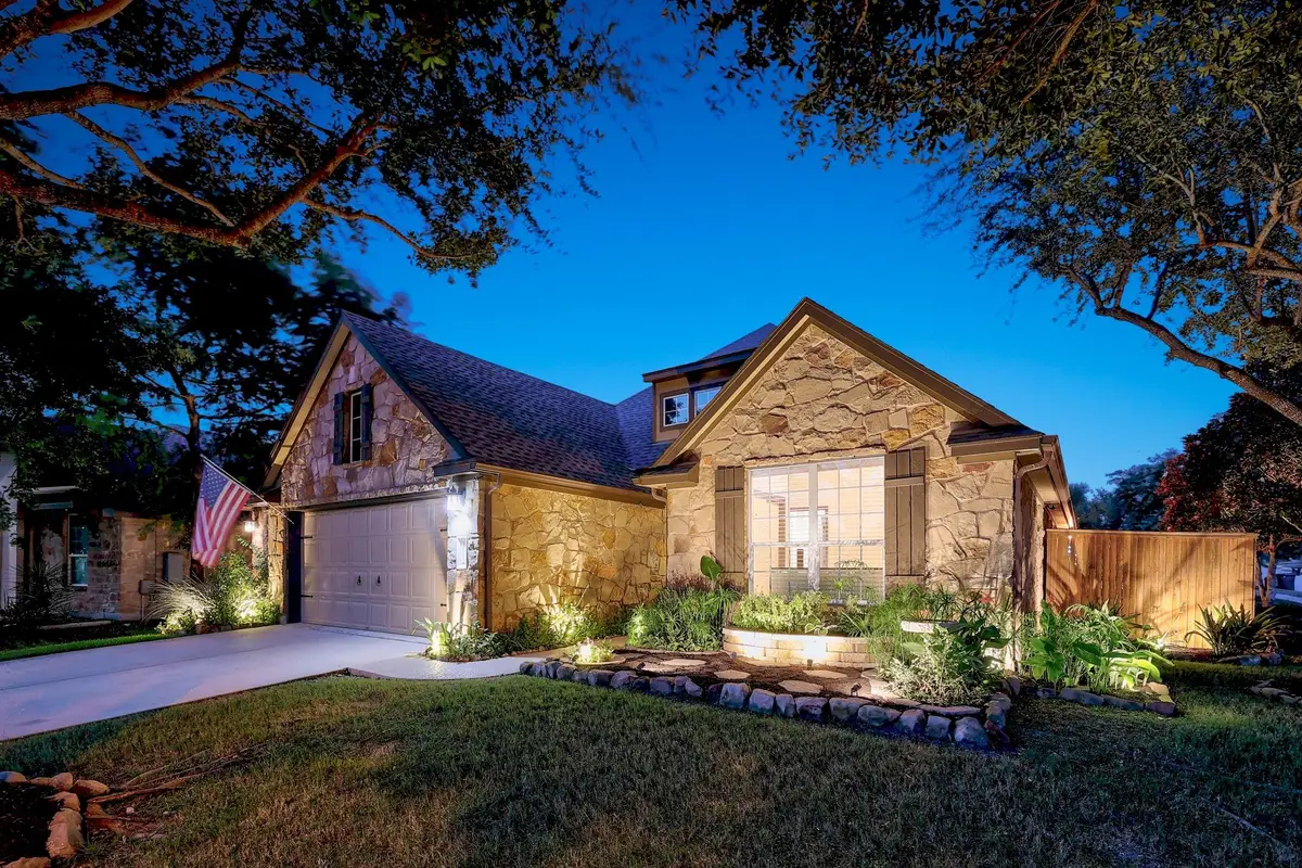 3622 Penelope Way, Round Rock, TX 78665 - #1