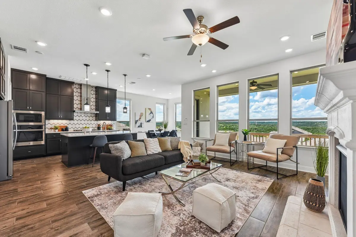 19113 Freeman Cir, Austin, TX 78738 - #1